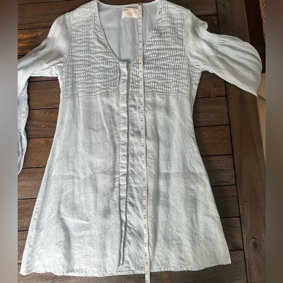 Sancia The Tamaris Dress - small - Picture 11 of 15